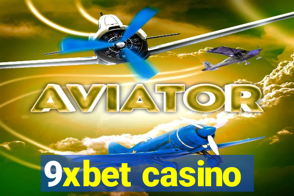 9xbet casino